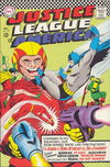 Justice League of America (DC, 1960 series) #50 December 1966