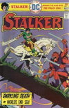 Stalker  #2 (August-September 1975)