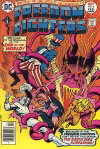 Freedom Fighters  #6 (January-February 1977)