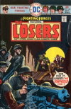 Our Fighting Forces  #160 (October 1975)