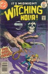 The Witching Hour  #69 (March 1977)