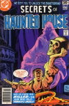 Secrets of Haunted House  #12 (June-July 1978)
