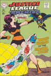 Justice League of America  #60 (February 1968)