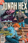 Jonah Hex  #13 (June 1978)