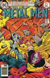 Metal Men  #49 (December 1976-January 1977)