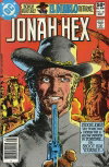 Jonah Hex  #48 (May 1981)