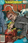 Jonah Hex  #86 (August 1984)