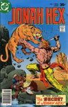 Jonah Hex  #7 (December 1977)