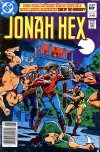 Jonah Hex  #61 (June 1982)