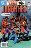 Jonah Hex  #60 (May 1982)