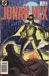 Jonah Hex  #89 (February 1985)