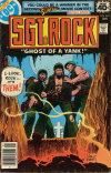 Sgt. Rock  #324 (January 1979)