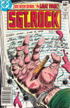Sgt. Rock  #372 (January 1983)