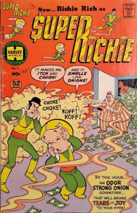 Superichie  #7 (January 1977)