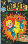 Super Richie  #1 (September 1975)