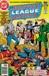 Justice League of America  #159 (October 1978)