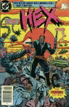 Hex  #1 (September 1985)