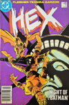Hex  #11 (July 1986)