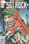 Sgt. Rock  #14 (July 1991)
