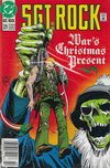Sgt. Rock  #21 (February 1992)