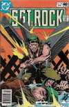 Sgt. Rock  #339 (April 1980)