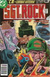 Sgt. Rock  #315 (April 1978)