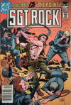 Sgt. Rock  #356 (September 1981)