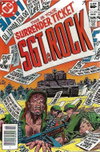 Sgt. Rock  #370 (November 1982)