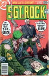Sgt. Rock  #320 (September 1978)