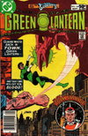 Green Lantern  #144 (September 1981)