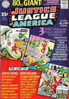 Justice League of America (DC, 1960 series) #39 November 1965