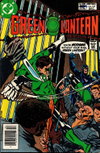 Green Lantern  #147 (December 1981)