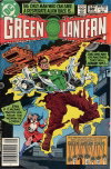 Green Lantern  #148 (January 1982)