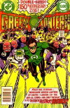 Green Lantern  #150 (March 1982)