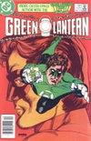 Green Lantern  #171 (December 1983)