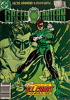 Green Lantern  #177 (June 1984)