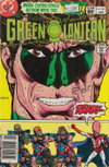 Green Lantern  #160 (January 1983)