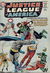 Justice League of America (DC, 1960 series) #35 (May 1965)