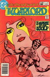 Warlord  #68 (April 1983)