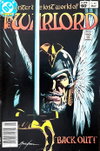 Warlord  #69 (May 1983)