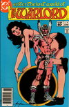 Warlord  #70 (June 1983)