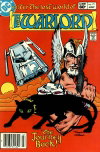Warlord  #71 (July 1983)