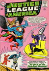 Justice League of America  #32 (December 1964)
