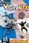 Vigilante  #6 ([July 1985?])