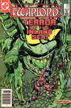 Warlord  #111 (November 1986)