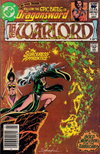 Warlord  #53 (January 1982)