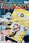 Warlord  #78 (February 1984)