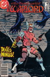 Warlord  #93 (May 1985)