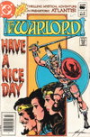 Warlord  #55 (March 1982)