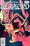 Warlord  #80 (April 1984)